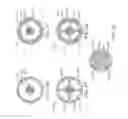 Fig. 32 - Suturing device and method for sealing an opening in a blood vessel or other biological structure