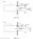 Fig. 35 - Suturing device and method for sealing an opening in a blood vessel or other biological structure