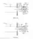 Fig. 44 - Suturing device and method for sealing an opening in a blood vessel or other biological structure