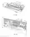 Fig. 20 - Suturing device and method for sealing an opening in a blood vessel or other biological structure