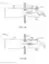 Fig. 35 - Suturing device and method for sealing an opening in a blood vessel or other biological structure