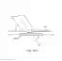 Fig. 40 - Suturing device and method for sealing an opening in a blood vessel or other biological structure