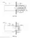 Fig. 45 - Suturing device and method for sealing an opening in a blood vessel or other biological structure