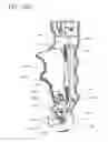 Fig. 25 - Means and methods for suturing tissue