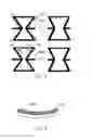Fig. 07 - 4D Dynamically Contouring Mesh and Sutures