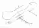 Fig. 01 - ROTATIONAL ATHERECTOMY DEVICE WITH BIASING CLUTCH