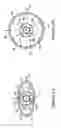 Fig. 07 - Subintimal re-entry catheter with shape controlled balloon