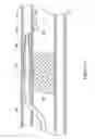 Fig. 13 - Subintimal re-entry catheter with shape controlled balloon