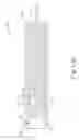 Fig. 22 - APPARATUS FOR PUNCTURING BALLOON IN AIRWAY DILATION SHAFT