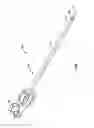 Fig. 02 - Surgical dilators with tips having curved tapers