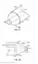 Fig. 04 - Surgical dilators with tips having curved tapers