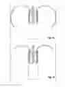Fig. 06 - Removable vena cava filter having primary and secondary struts