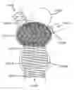 Fig. 01 - Woven radiopaque patterns