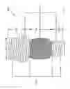 Fig. 43 - Woven radiopaque patterns