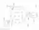 Fig. 83 - Woven radiopaque patterns