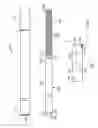 Fig. 02 - Vaso-occlusive device delivery system