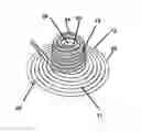 Fig. 01 - Vascular occlusion device configured for infants