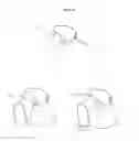 Fig. 22 - Methods and devices to reduce the likelihood of injury from concussive or blast forces