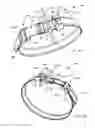Fig. 02 - QUICK-CONNECT BUCKLE FOR A TOURNIQUET AND METHODS ASSOCIATED THEREWITH