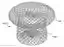 Fig. 01 - Medical occlusion device