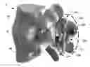 Fig. 01 - Apparatus for spinal fixation and methods of use