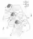Fig. 02 - Percutaneous spinal cross link system and method
