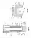 Fig. 07 - Percutaneous spinal cross link system and method