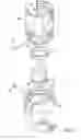 Fig. 04 - Hook with rotating saddle and rotatable mono axial pedicle screw