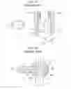Fig. 04 - Bone anchor assemblies and methods with improved locking
