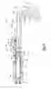 Fig. 09 - Reduction instrument, surgical assembly including a reduction instrument and related method