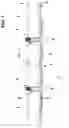 Fig. 02 - Bone repair system, kit and method