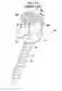 Fig. 02 - Bone anchor assemblies with multiple component bottom loading bone anchors