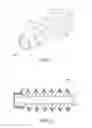 Fig. 02 - Reduced area thread profile for an open architecture anchor
