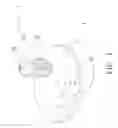 Fig. 02 - Connecting Structure of a Spinal Detector for a Minimally Invasive Surgery