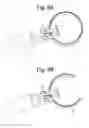 Fig. 09 - Surgical ratchet tool, system and method