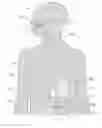 Fig. 01 - Selectively Reducing Excess Consumption and/or Absorption of Unhealthy Food using Electrical Stimulation