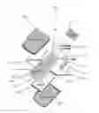 Fig. 01 - Spinal cord stimulator system