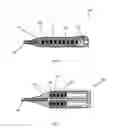 Fig. 08 - Spinal cord stimulator system