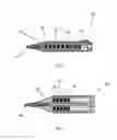 Fig. 08 - Spinal cord stimulator system