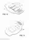 Fig. 08 - Light therapy bandage system