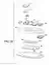 Fig. 09 - Light therapy bandage system