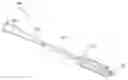 Fig. 01 - Welded stent and stent delivery system