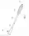 Fig. 02 - Welded stent and stent delivery system