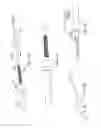 Fig. 07 - Hemostasis valve and delivery systems