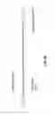 Fig. 33 - Hemostasis valve and delivery systems