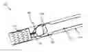 Fig. 01 - WIRELESS MEDICAL DEVICE RELEASE MECHANISM