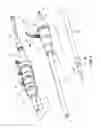 Fig. 02 - Implant introducer with helical trigger wire