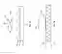 Fig. 02 - SYSTEM AND STENT FOR REPAIRING ENDOVASCULAR DEFECTS AND METHODS OF USE