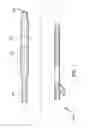 Fig. 02 - Catheter having hydraulic actuator and locking system