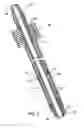 Fig. 06 - Catheter having hydraulic actuator and locking system